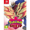 Pokemon Shield (SWITCH) Nintendo Key 10000190364001