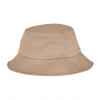 Flexfit Detský klobúk FX5003KH Khaki one size