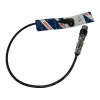 Zapalovací kabel SEAT - VW BORA CADDY II GOLF IV LUPO PASSAT POLO T4 (VAG 021905430CJ 030905430K 030905430P 06A905430AB 071905430B 071905430BA 071905430BB 071905430C)