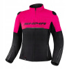 Motocyklová bunda SHIMA DRIFT PINK veľ. XXL