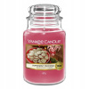 Yankee Candle Peppermint Pinwheels 623 g