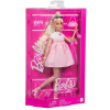 Mattel - Bábika Barbie Deluxe Style Signature v pastelovo ružových šatách / od Assort