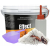 Insekticíd Effect na mravce a šváby 1 kg vo forme prášku