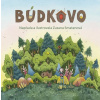 Stonožka Búdkovo