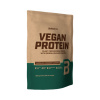 BioTech USA Vegan Protein 500 g vanilkový cookie
