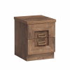 Tempo Kondela Nočný stolík, dub lefkas, TEDY TYP T16