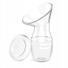 Baby Ono Zberač Materského Mlieka Jednodielny Silikónový 90ml