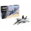 F-18 F/A-18F Super Hornet Revell 03834 1/72
