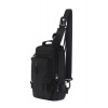 Canyon CB-1, Taška / Batoh Transformer, 3.5l, vodeodolný, čierny CNS-CBD1B1