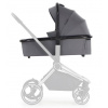 Crescent Ultra Hlboká vanička ku kočíku Grey