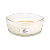 WoodWick White Teak 453,6 g