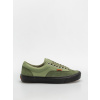 Vans Skate Era (olive/black) 44, zelená