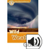 Oxford Read and Discover: Level 5 - Wild Weather with Mp3 Pack - Jacqueline Martin