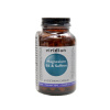 Viridian nutrition Magnesium B6 a Saffron 60 kapslí