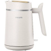 Philips Home Conscious Collection HD9365/10 rýchlovarná kanvica, krémová, HD9365/10; HD9365/10