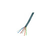 DATACOM UTP drát LSOH cat6 bal.305m 1126