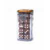 Games-Workshop Kocky Warhammer The Old World - Beastmen Brayherds Dice (20 ks)