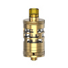 Aspire Clearomizér Nautilus GT Mini 2ml Barva: Zlatá