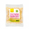 KANDOVANÝ ZÁZVOR kostky - 100 g - WOLFBERRY