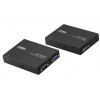 ATEN Video extender VGA po Cat5 150m, až 1920x1200 bodů VE-150A