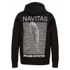 Navitas Mikina Joy Hoody Black 2XL
