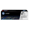 Toner HP CE320A 128A černý pro HP CLJ CM1415, CP1525 (cca 2000 str)