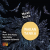 Audiokniha: Wakan Tanka - Hodiny náboženství pro věčné začátečníky