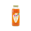 Hipp 100% Bio Mrkvová šťáva 330 ml