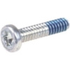 Šroubky Nokia 5220 N95 N95 8GB 1.8x6.6 Torx Plus T6