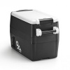 Indel B kompresorová autochladnička TB41 OFF Black, 12/24V, 40L SLEVA 20%