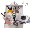 Taf Toys Sada Hračiek Black&White Kit