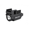 OLIGHT Baldr Mini RL 600lm - Taktické svietidlo s červeným laserom