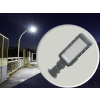 NEDES, s.r.o. LED pouličné svietidlo so senzorom 50W / 4000K - LSL322HS