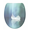 Schütte FALLEN LEAF | Duroplast, Soft Close , 4008431821535