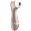 Stimulátor na klitoris Satisfyer Pro 2