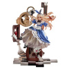 APEX Alica v krajine zázrakov PVC soška 1/7 Moment Into Dreams Alice Riddle 30 cm