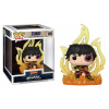 Funko Pop! Deluxe Avatar The Last Airbender Zuko 1809