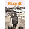 Cosi divného v mé hlavě - Pamuk Orhan