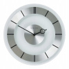 Nextime nástenné hodiny. “Retro 'členkový mechanizmus (Nextime nástenné hodiny. “Retro 'členkový mechanizmus)