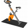 Vertikálny magnetický tréningový bicykel SongMics SXB11og (SongMics X-Bike + Mat)