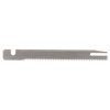 BOSCH 2dielna súprava pílových plátkov 130 mm 2607018010