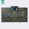 Doto Design Skin Prime 2 FULL COLORS Army Green