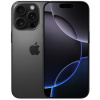 Smartfón Apple iPhone 16 Pro 8 GB / 256 GB 5G čierny