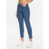 Calvin Klein dámske modré džínsy J20J221249 28/30
