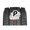SAMSON GR-D2 275/70 R22.50 148/145M M+S, 3PMSF DRIVE