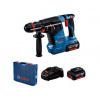 Bosch GBH 187-LI Professional 0 611 923 121