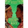 The Ivory Key - Akshaya Raman