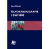 Echokardiografie levé síně - Dan Marek