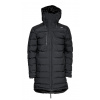 Zimní bunda POC Loft Parka 2024, Uranium Black, PC510801002 XXL