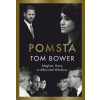 POMSTA - Tom Bower